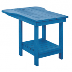 Tisch Alsterstuhl Königsblau