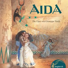 Aida - Musikalisches Bilderbuch