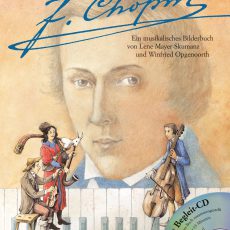Frédéric Chopin Musikalisches Bilderbuch