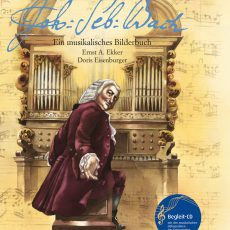 J.S. Bach Musikalisches Bilderbuch