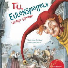 Till Eulenspiegel - Musikalisches Bilderbuch